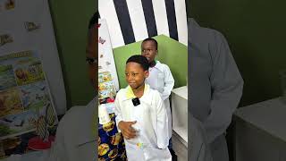 Welcome to our Science Fair #schoolsinfestac  #sciencefair #trending #viral #science #diy