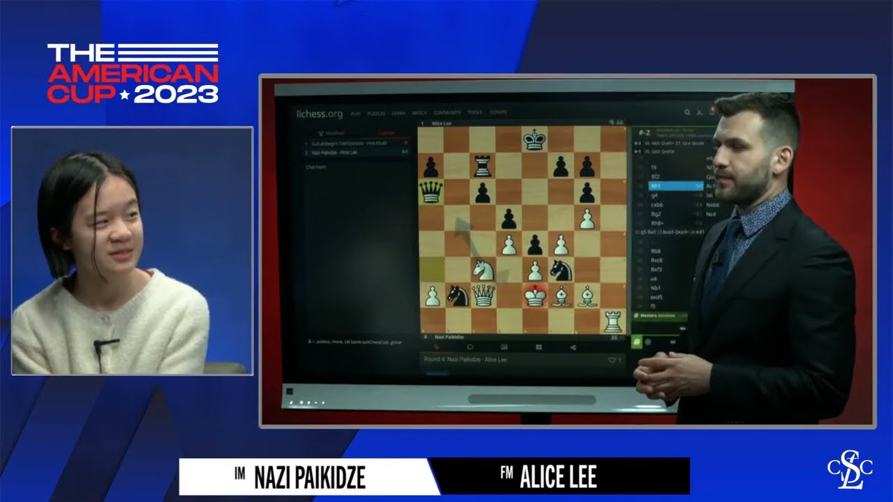 Nakamura-So and Krush-Lee in American Cup finals