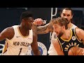 New Orleans Pelicans Vs Indiana Pacers Full Game Highlights 2020 21 NBA Season New Orleans Pelicans Vs Indiana Pacers Full Game Highlights 2020 21 NBA Season