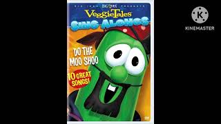 Do The Moo Shoo Instrumental