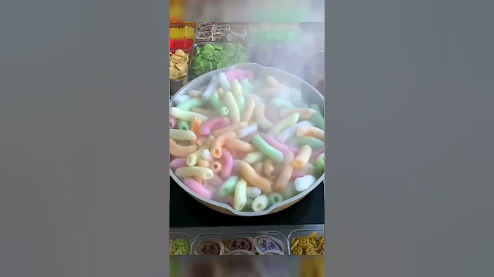 Satisfying video #youtubeshorts #satisfying #ytshorts #viral #feedshorts #oddlysatisfying #food