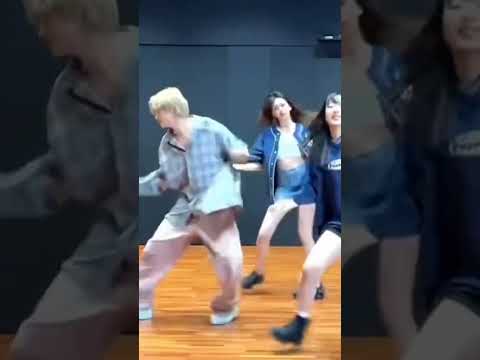 Taehyung Dance Mukabala Foryou Trending Btsarmy Jungkook Bts 