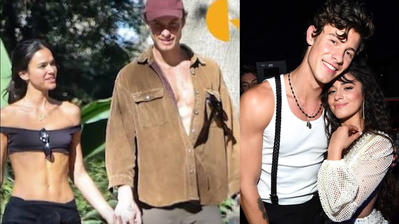 У Шона есть преследователь‼️👺 На ком он женится⁉️