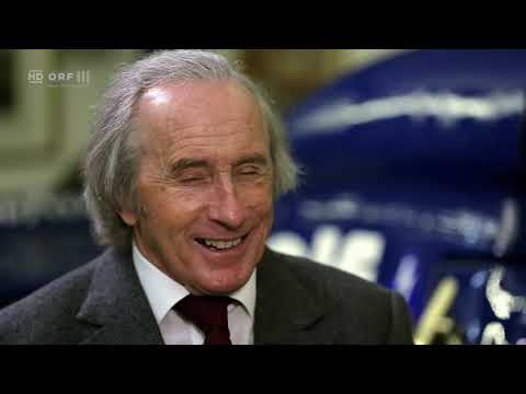 Video: Österreichischer Rennfahrer Gerhard Berger: Biografie und sportliche Laufbahn