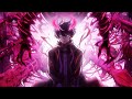 Shiki vs Momoya | Togen Anki AMV – Crawling In The Dark | Hirukki | Anime Music Video