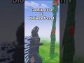 Godzilla 1954 Vs Biollante Form 1 #mobbattle #mobbattles #mcpe #addon #shorts