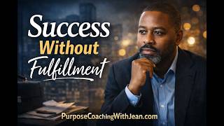 Success without fulfilment