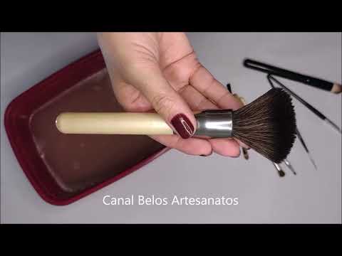Artesanato fácil - Faça e Venda! Canal Belos Artesanatos