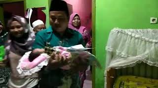 Bunda "aransemen"