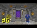 【マイクラ】初心者クラフターのマインクラフト Part6【ゆっくり実況】