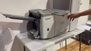 Neopost DS-70 | Envelope Inserter