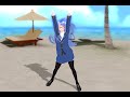 because the sky. 「歌ってみた」