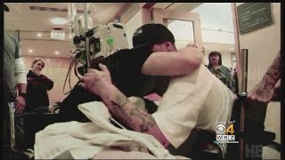 Marathon Bombing Survivors Share Stories Of Healing In New Documentary