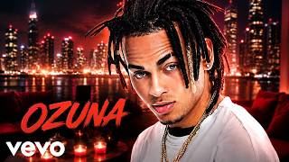 Ozuna - Si No Supiste Quererme 💔(Official Music Video)