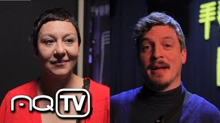 AQ TV - Mangroove - Tvornica 2019
