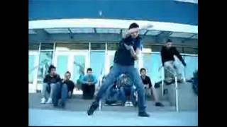 Jerk VS Electro by Young Khalifa