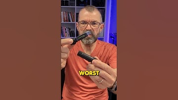 The worst (and best) USB for DJs..