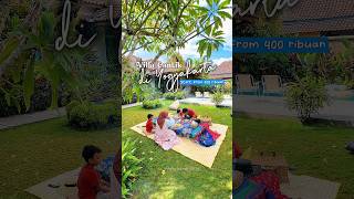 Download Lagu VILLA 400 RIBUAN DI PUSAT KOTA JOGJA #staycationjogja #villajogja #explorejogja #yogyakarta MP3