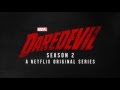 Daredevil Season 2 Official Teaser Trailer ( Punisher &amp; Elektra ) @NYCC 2015