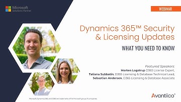 Dynamics 365 F&SCM Licensing Enforcement & Telemetry Explained – August 2025