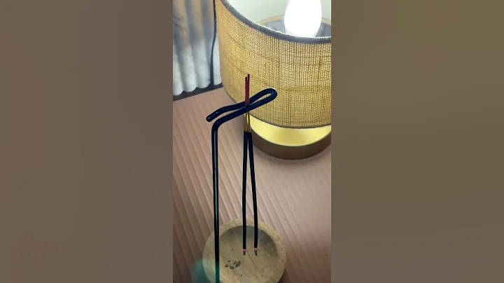 Incense stick stand 🔗