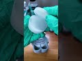 手作りスクイーズ#asmr #squishy #satisfy