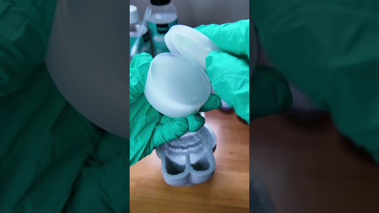 手作りスクイーズ#asmr #squishy #satisfy
