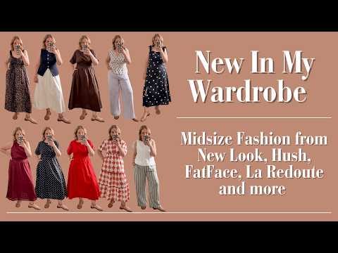 Grace Charis Wardrobe