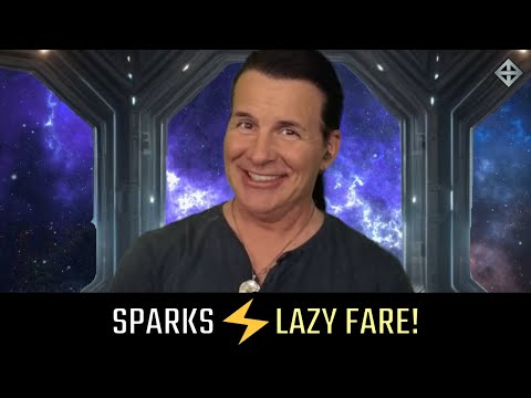 Lazy Fare! Hal shows why purity tests will end MAGA & how Dems must avoid them to save America!