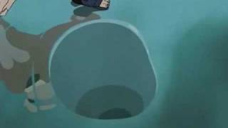 Naruto AMV: Red Flag, Monkey Wrench