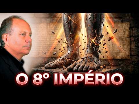 THE EIGHTH EMPIRE - Prophecies of the Apocalypse - Lamartine Posella