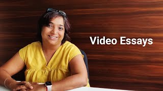 How to Tackle Video Essays in Your College Application