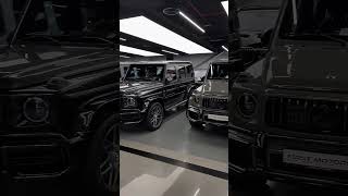 Ultimate Luxury Garage Tour Inside A Car Enthusiasts Dream Garage