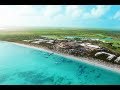 CATALONIA BAVARO BEACH, CASINO & GOLF RESORT - YouTube