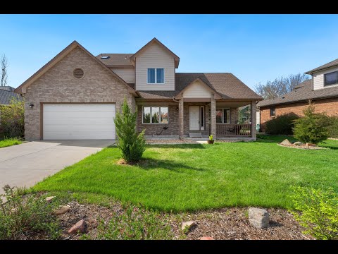 2107 Sand Dollar Dr, Longmont, CO home video tour