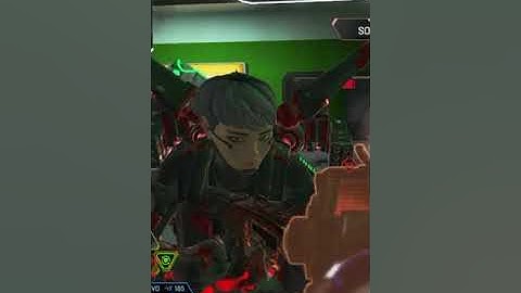 SOMETIMES APEX LEGENDS FEELS LIKE A HORROR GAME #shorts