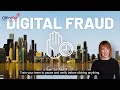 Important Protect your business from digital fraud