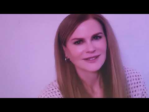 EXPATS: NICOLE KIDMAN,