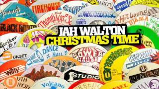 Jah Walton - Christmas Time (Answer)