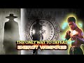 HOW ‘THE LAST DRAGON’ MOVIE TAUGHT US TO DEFEAT ENERGY VAMPIRES! #movie #god #spirituality