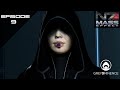 Mass Effect 3 Playthrough Femshep Insanity Episode 9 Hanar Diplomat Kasumi 