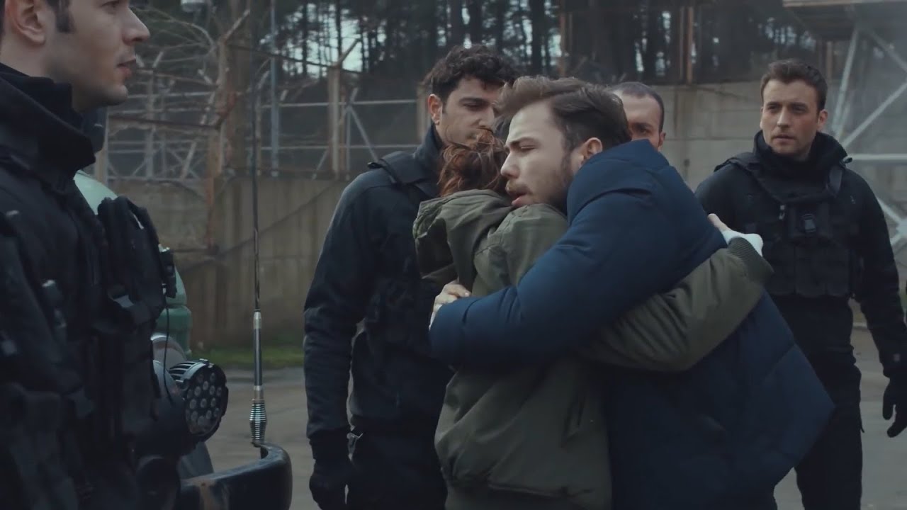 SOZ -  Потому что ты родная