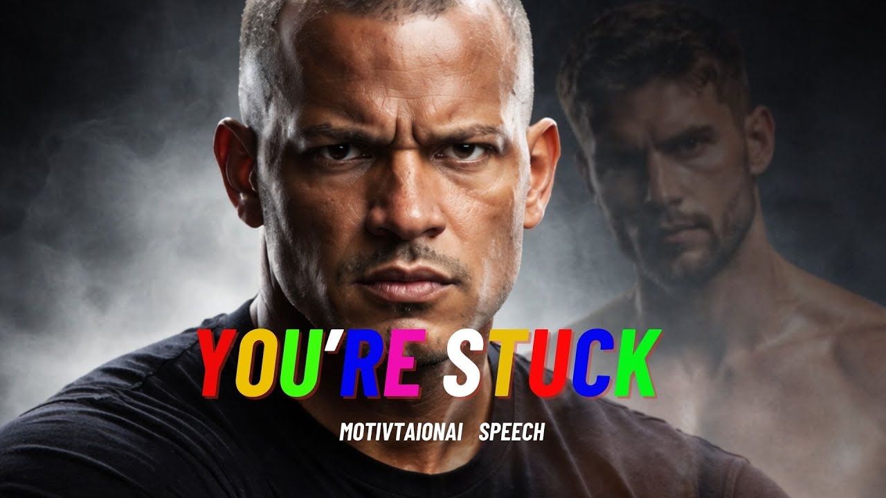 Stop Waiting, Start Moving | Discipline Beats Motivation (Powerful Motivational Speech)