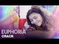 euphoria | crack - behind the scenes of season 1 | HBO