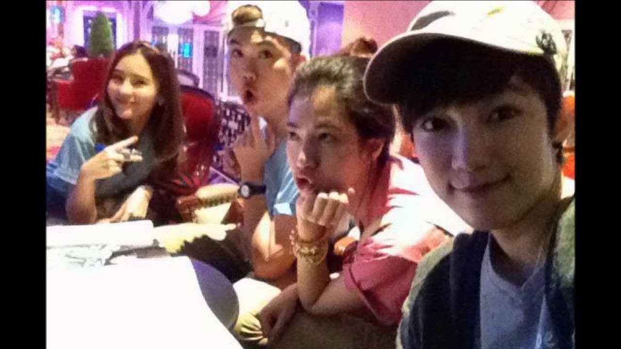 TINA AOM ALWAYS LOVE