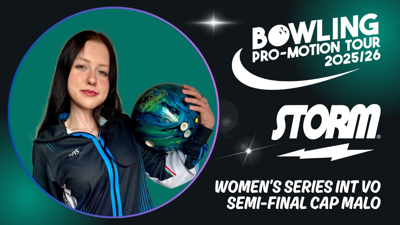 2025 BPT™ Storm Women's Series Semi Final International VO