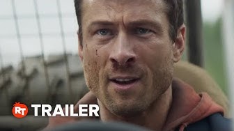The Running Man Trailer 2 2025