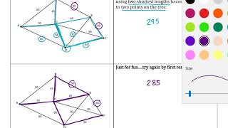 Grade 12 AP Maths - Graph Theory Lesson 3 - Traveling Salesman Problem