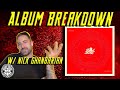 Capture de la vidéo Nick Ghanbarian Of Bayside Discusses "The Red" Ep, Covers, And More New Music Coming Soon