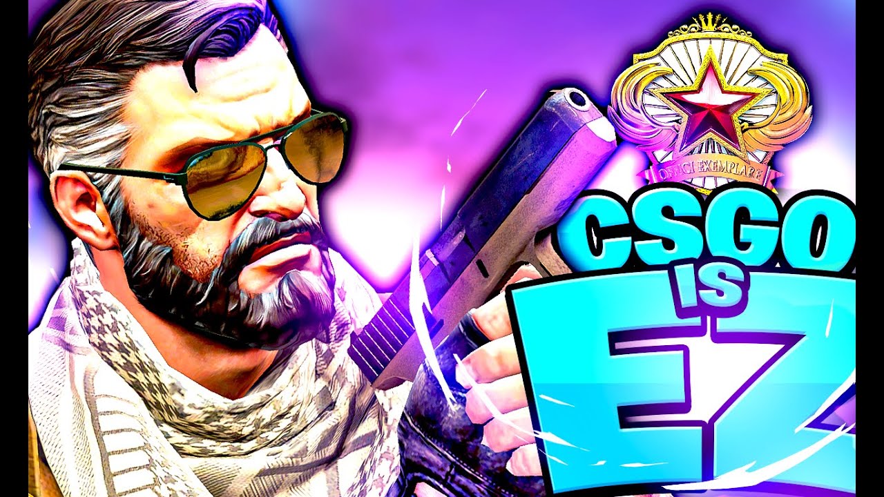 CSGO Montage 🔥🖤 | CS:GO Insanity - Frag Montage 2023 | Mayhem💥 - YouTube